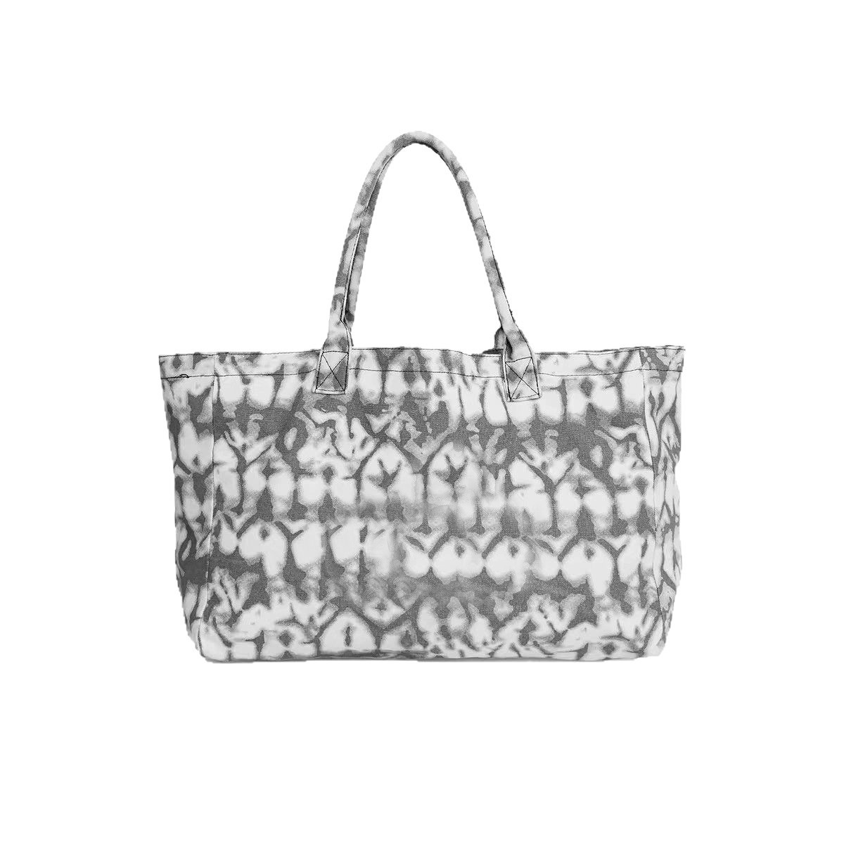 Fashion Street Yoga - 2026 Unisex Große Kapazität Canvas Yoga-Tasche