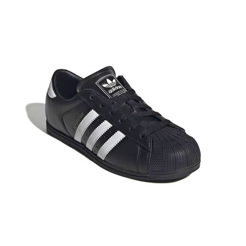 Street Fashion Adidas - 2026 Adidas Trefoil Damen Low-Top-Skateschuhe Klassische
