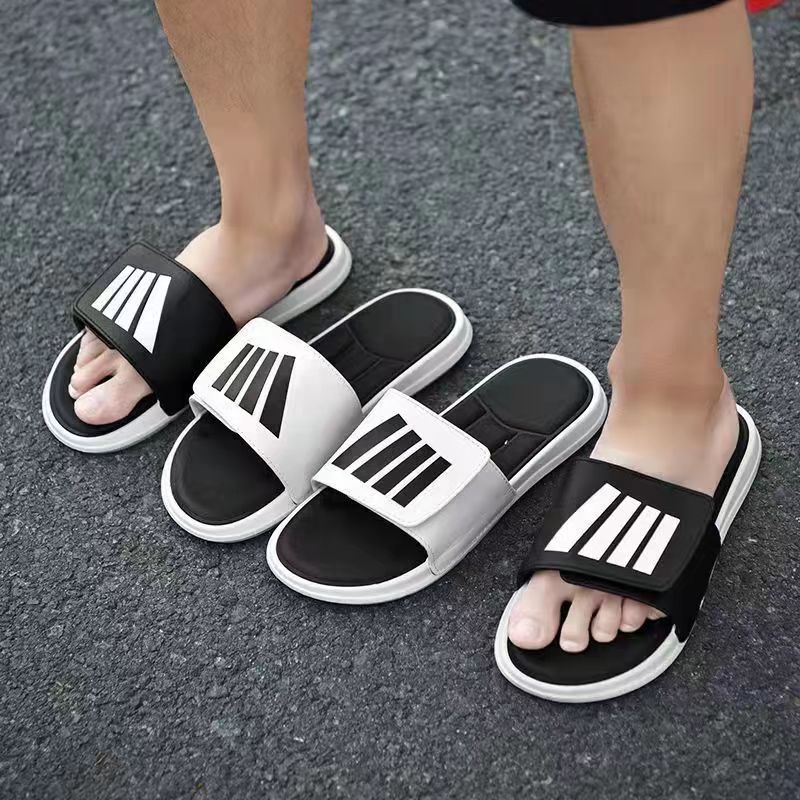 Street Fashion Couple - Neue Mode Hausschuhe Männer Frauen Sommers