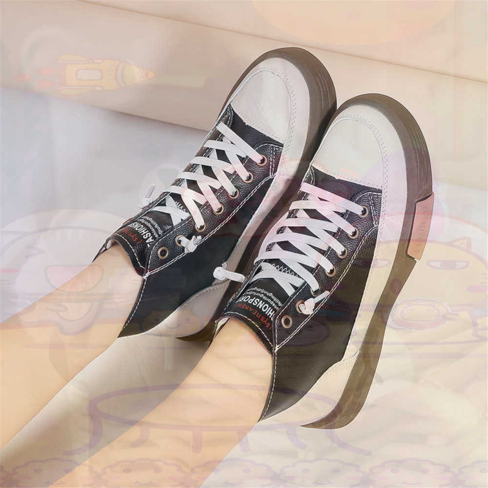 Street Fashion Name - High Top Hi Cut bietet Skateboarding