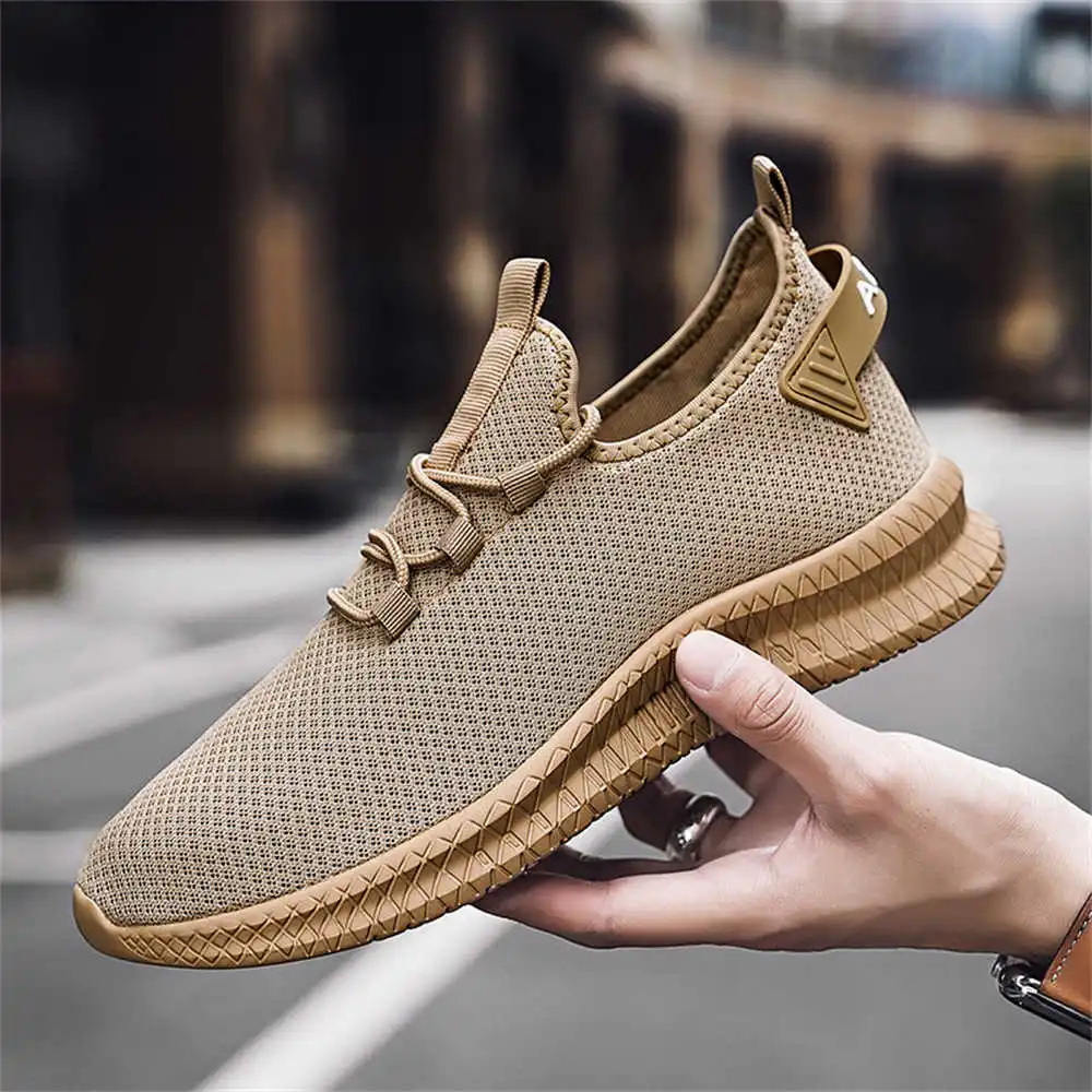 Street Fashion Couple - Halbsaison Mesh Tennis Mann Laufende Turnschuhe