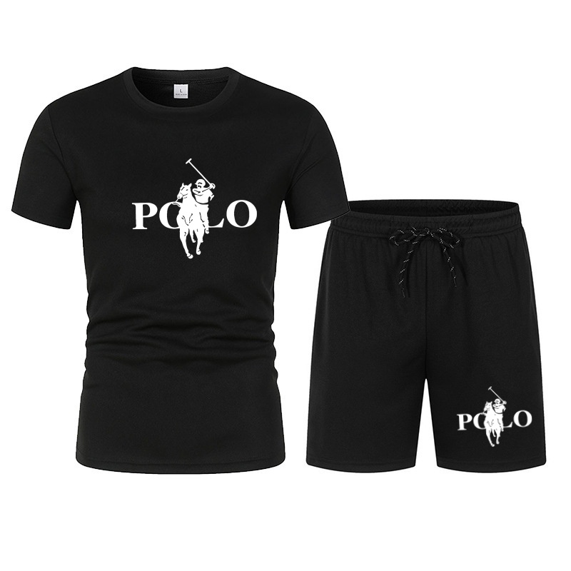 Street Fashion Summer 2026 - 2026 Sommer Mode-Trend Freizeit-Sportset Mesh High