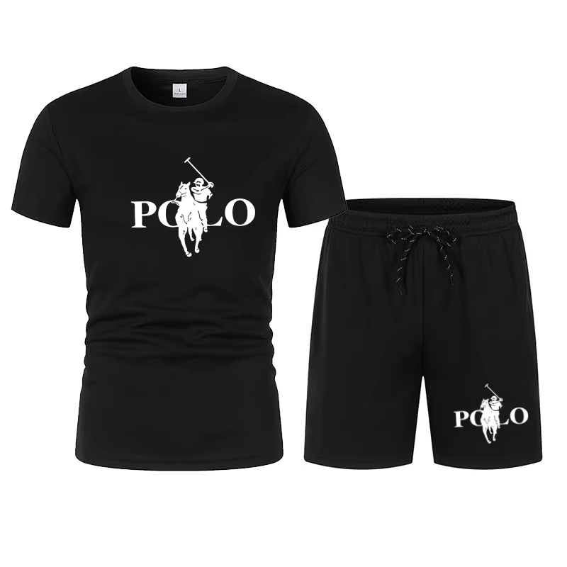 Street Fashion Summer 2026 - 2026 Sommer Mode-Trend Freizeit-Sportset Mesh High