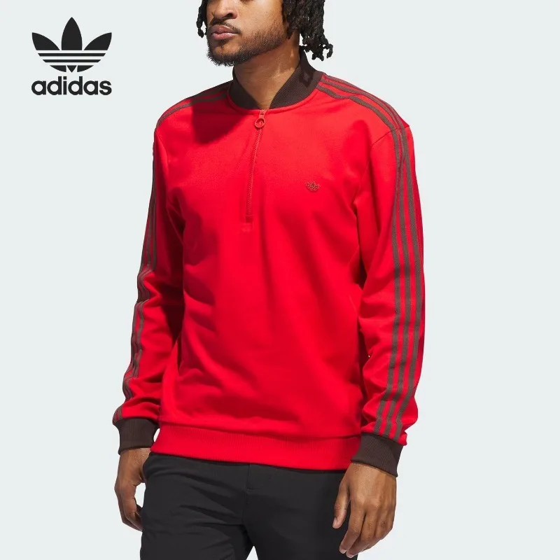 Adidas Fleece-Kapuzenjacke - H – Street Fashion Adidas Bewertung und Preis
