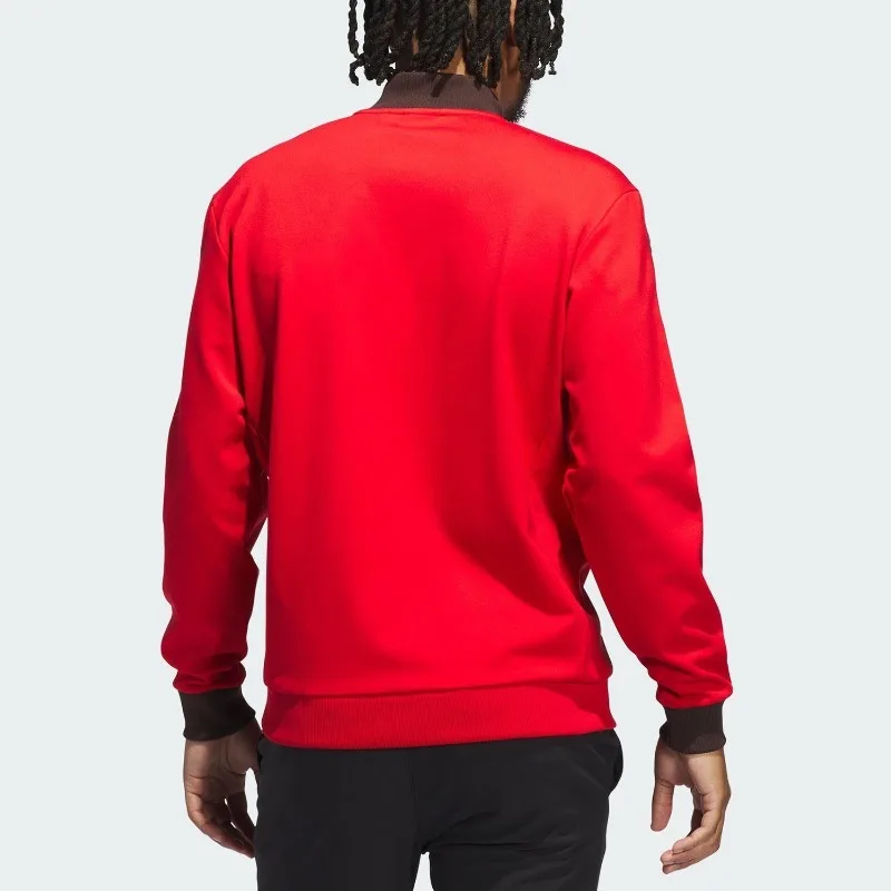 Adidas Fleece-Kapuzenjacke - H – Street Fashion Adidas Bewertung und Preis