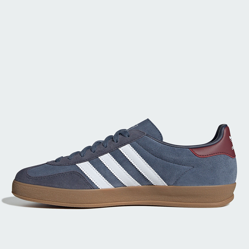 Adidas JI3526 Retro Daily Trai – Street Fashion Adidas Bewertung und Preis
