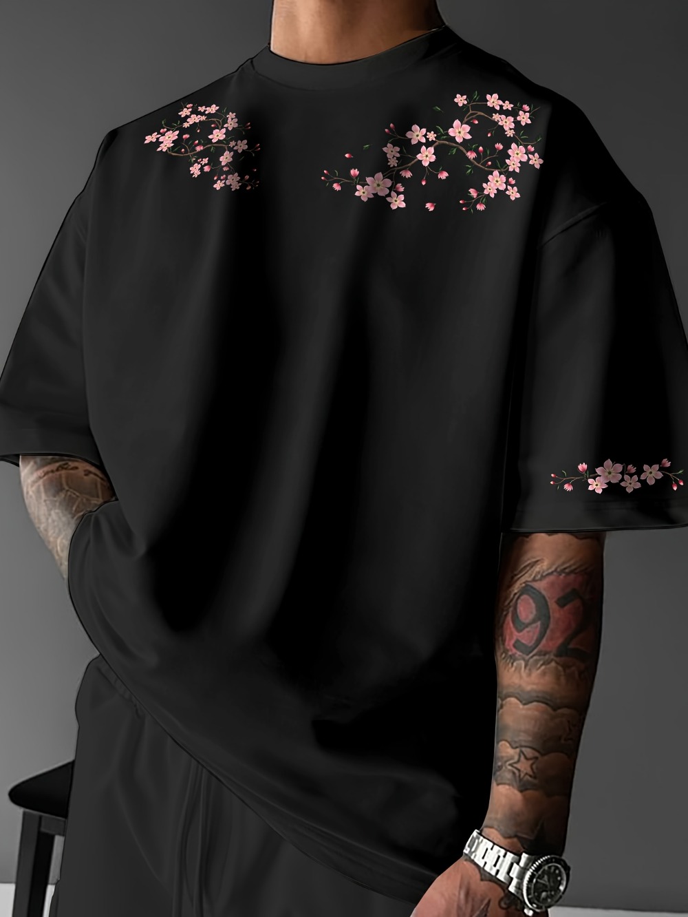 Japanisches Harajuku-T-Shirt m – Street Fashion In Japanese Bewertung und Preis
