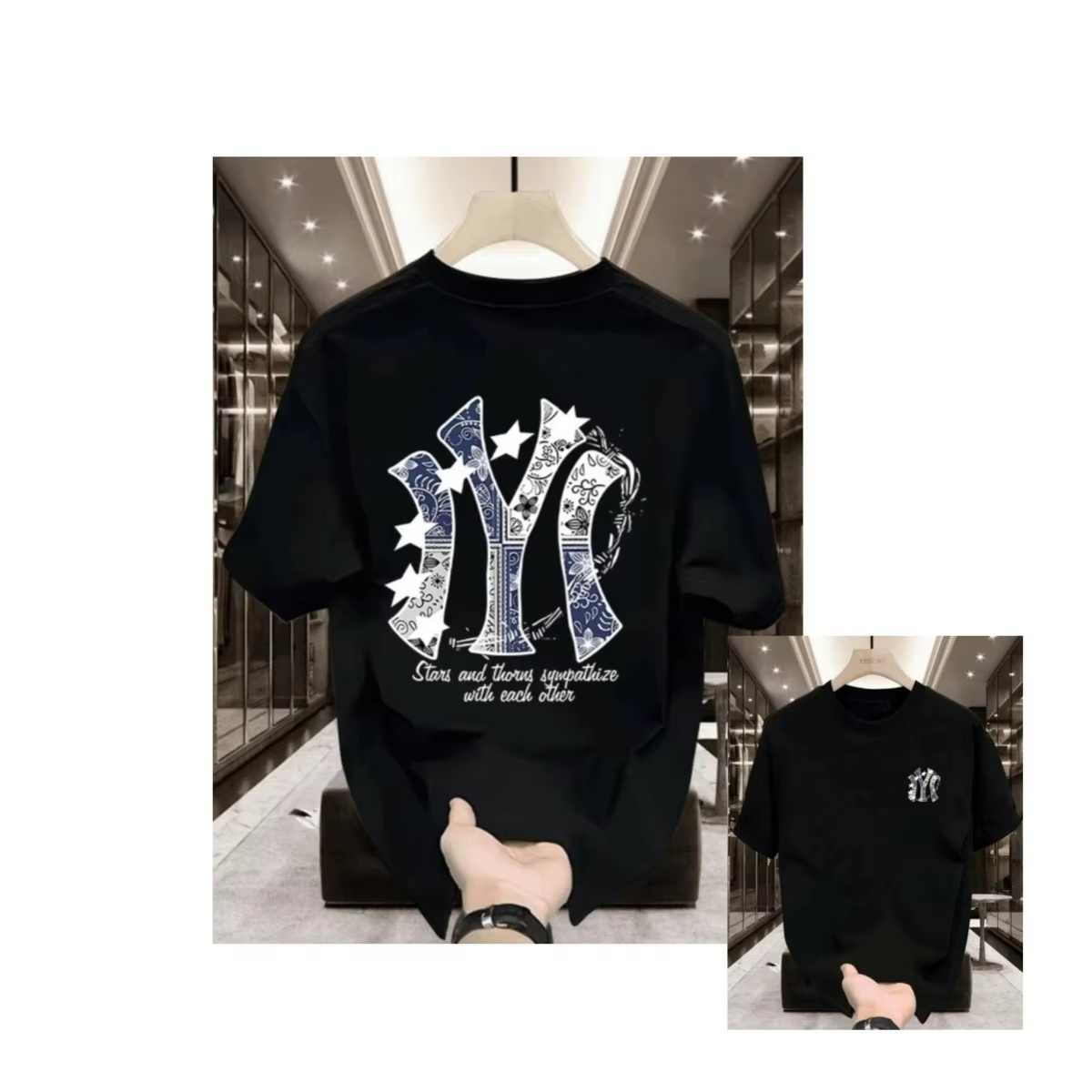 2026 Street Trendy Marken-Spor – Street Fashion Brand Logo Bewertung und Preis