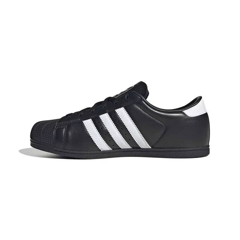 2026 Adidas Trefoil Damen Low- – Street Fashion Adidas Bewertung und Preis