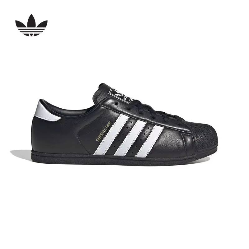 2026 Adidas Trefoil Damen Low- – Street Fashion Adidas Bewertung und Preis