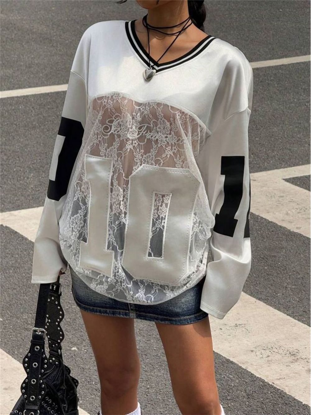 2026 Neues Sommer Y2K Transpar – Street Fashion Summer 2026 Bewertung und Preis
