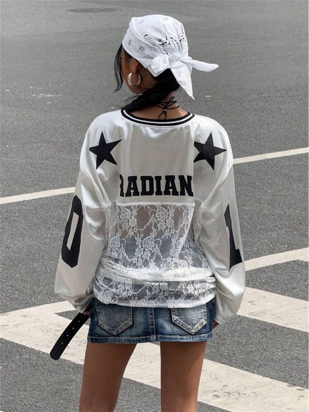 2026 Neues Sommer Y2K Transpar – Street Fashion Summer 2026 Bewertung und Preis