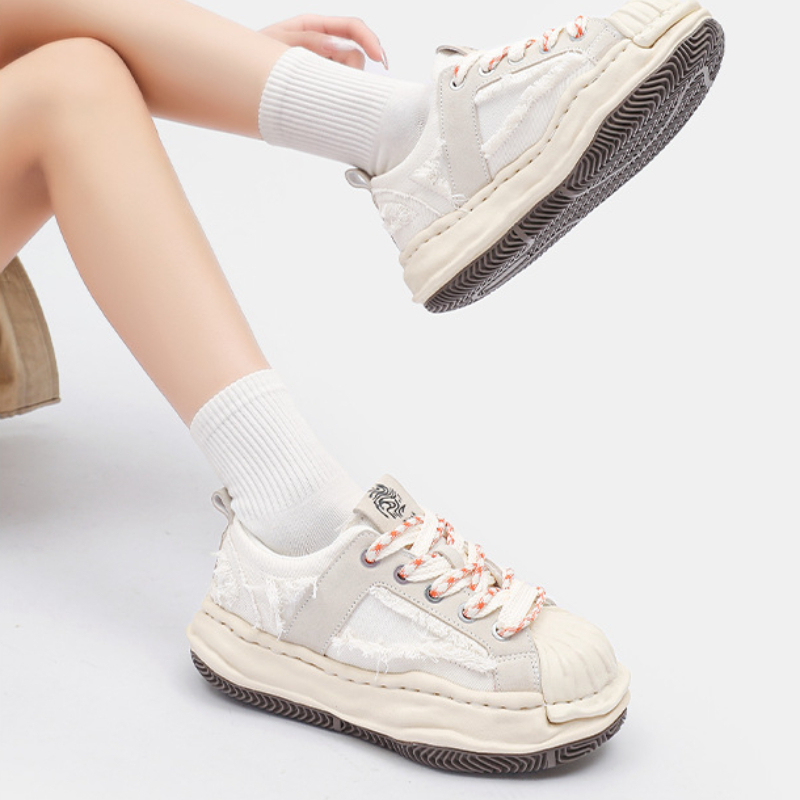 Unisex Mode Turnschuhe Damen S – Street Fashion Couple Bewertung und Preis