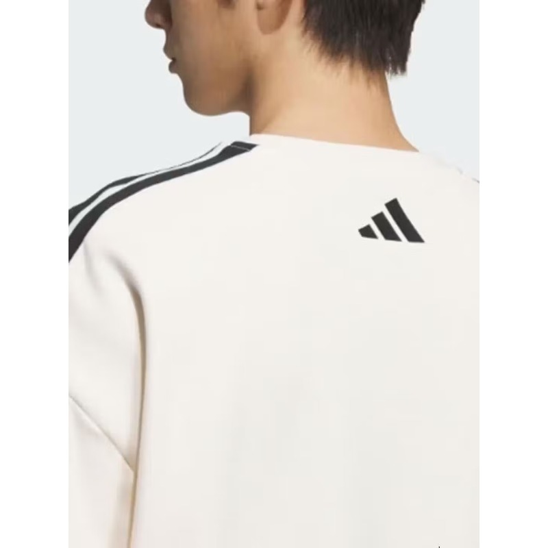 adidas Two Tone Contrast Hood  – Street Fashion Adidas Bewertung und Preis