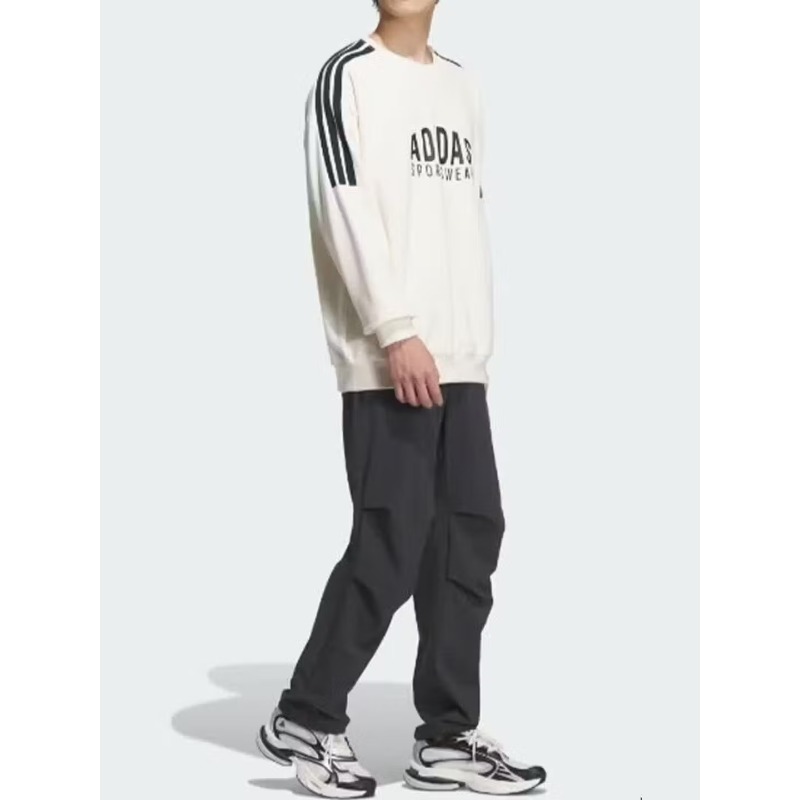 adidas Two Tone Contrast Hood  – Street Fashion Adidas Bewertung und Preis