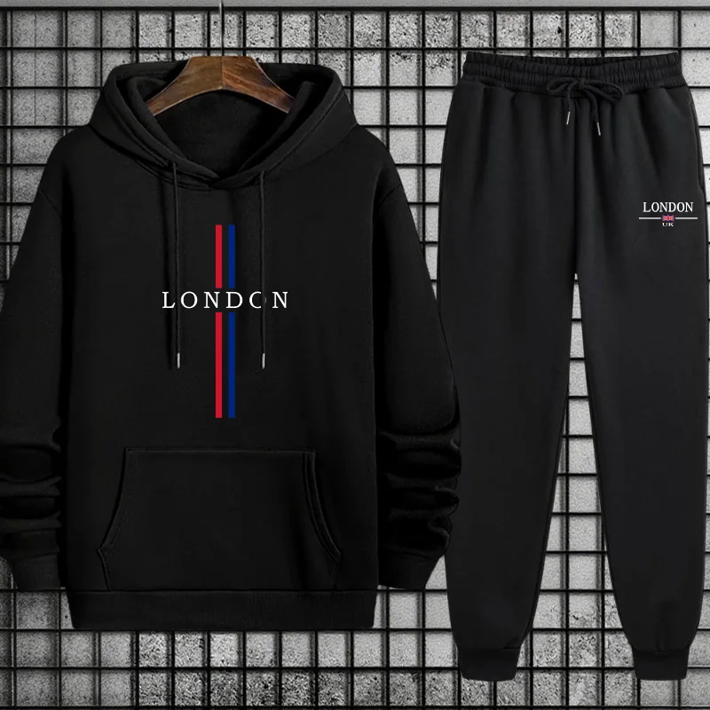 Herbst/Winter London Mode Herr – Street Fashion In London Bewertung und Preis