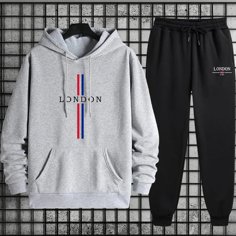 Herbst/Winter London Mode Herr – Street Fashion In London Bewertung und Preis