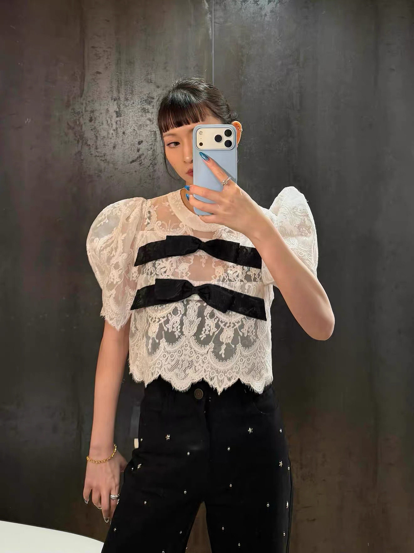 Japanische Mode: Neues süßes S – Street Fashion In Japanese Bewertung und Preis