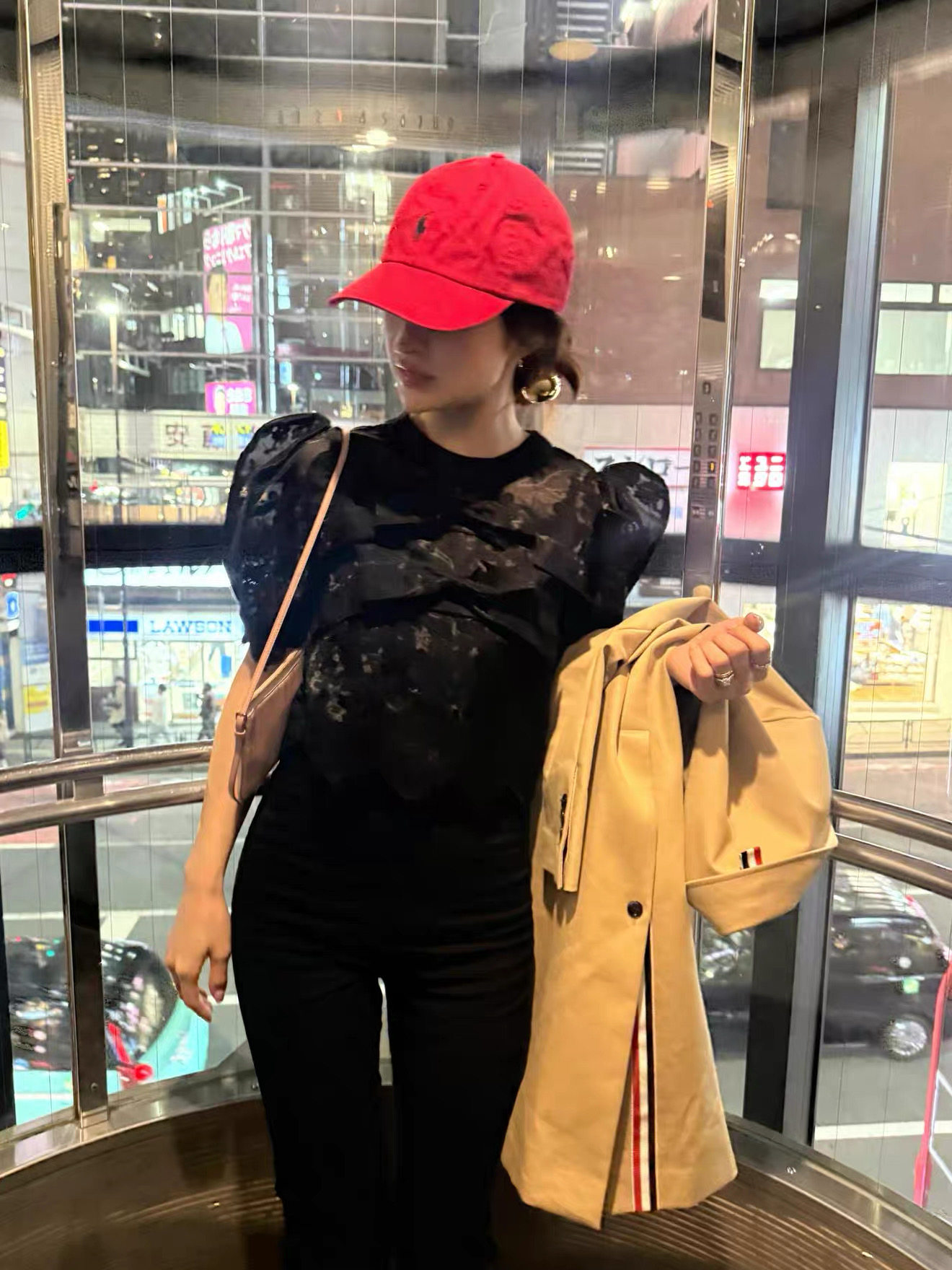Japanische Mode: Neues süßes S – Street Fashion In Japanese Bewertung und Preis