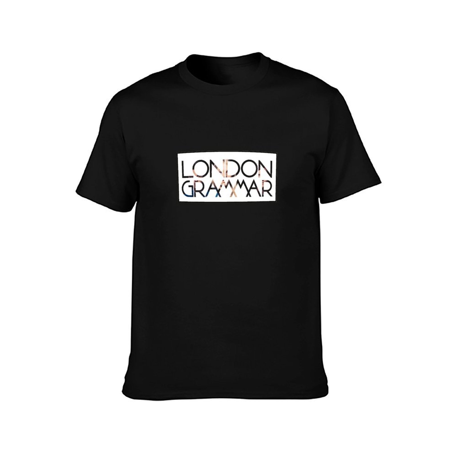 London Grammar T-Shirt Street  – Street Fashion In London Bewertung und Preis
