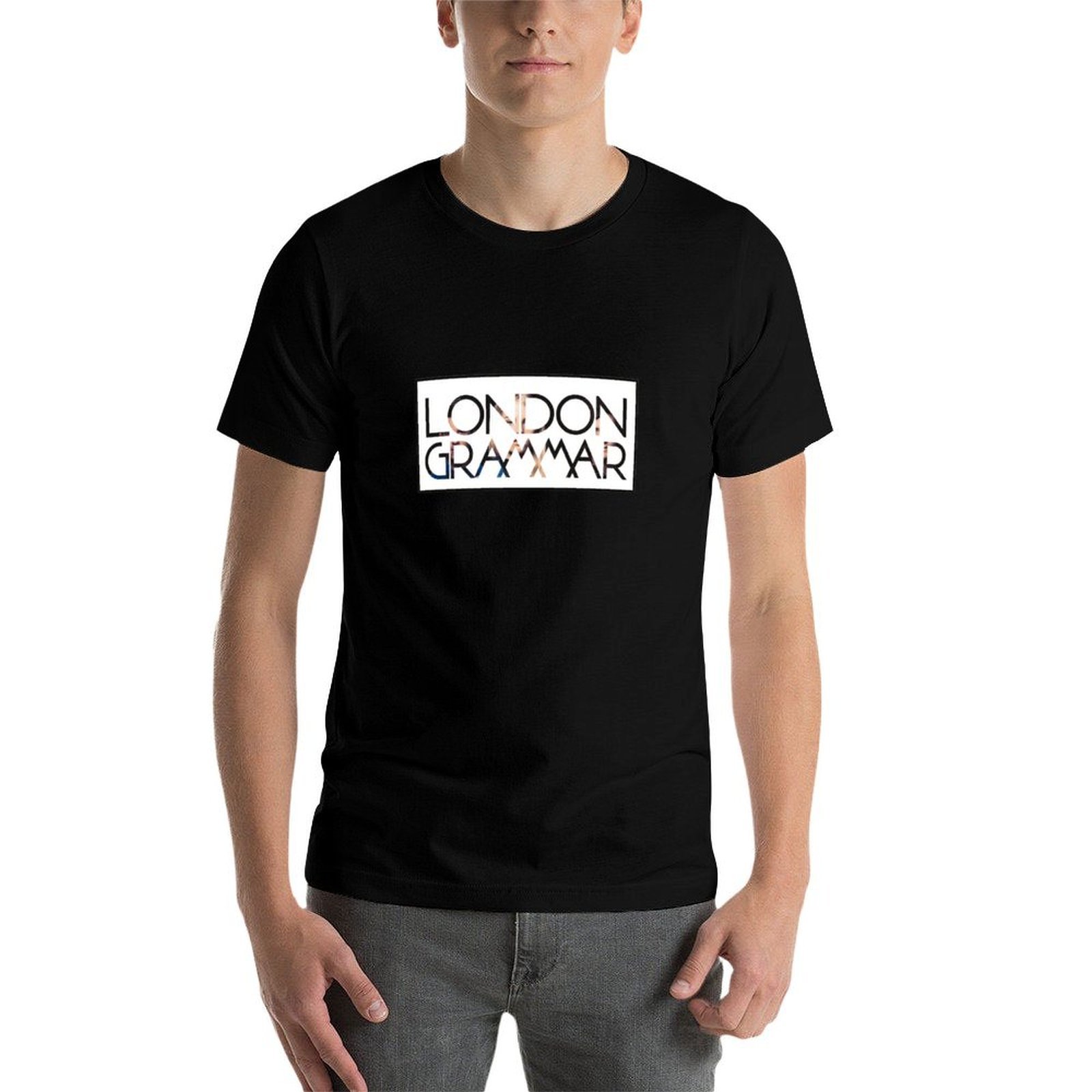 London Grammar T-Shirt Street  – Street Fashion In London Bewertung und Preis
