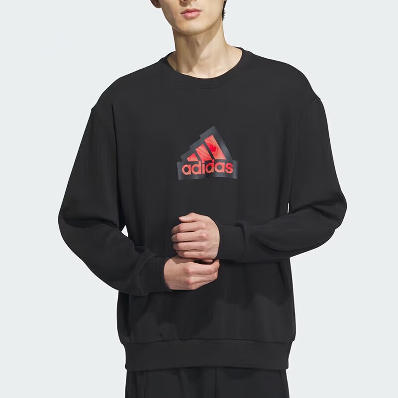 Adidas Cropped Boxy Hoodie Y2K – Street Fashion Adidas Bewertung und Preis