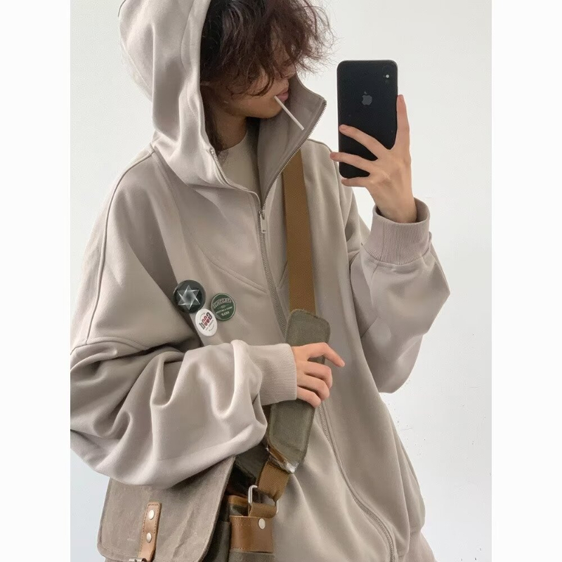Herbst College Casual Set Männ – Street Fashion In Japanese Bewertung und Preis