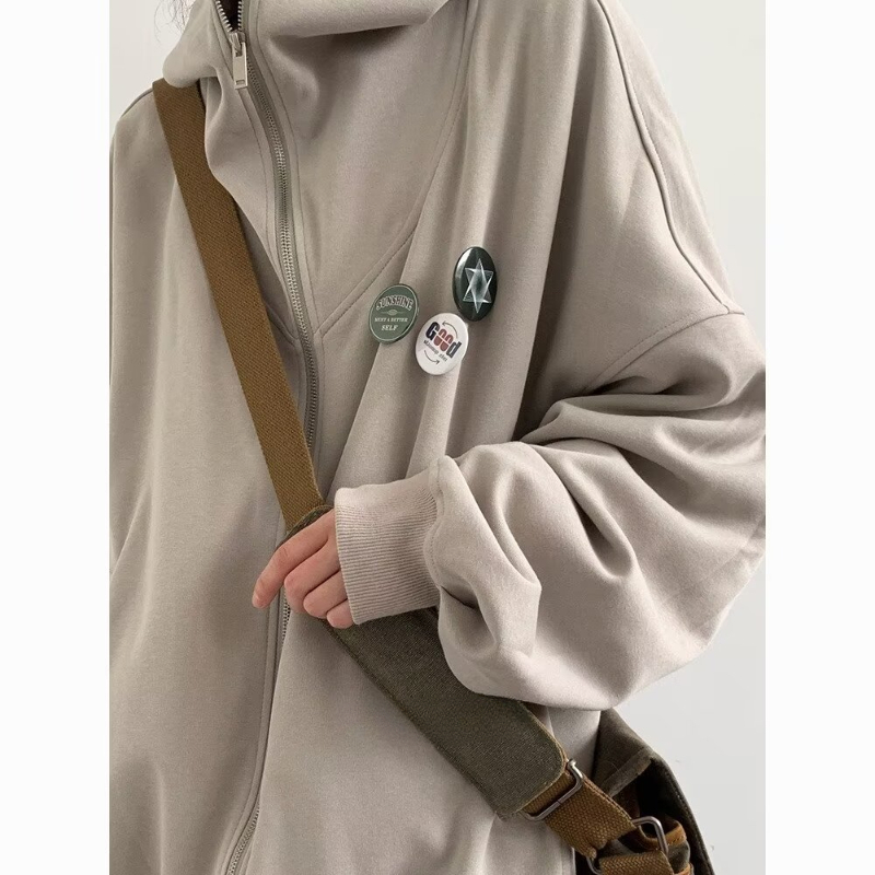Herbst College Casual Set Männ – Street Fashion In Japanese Bewertung und Preis