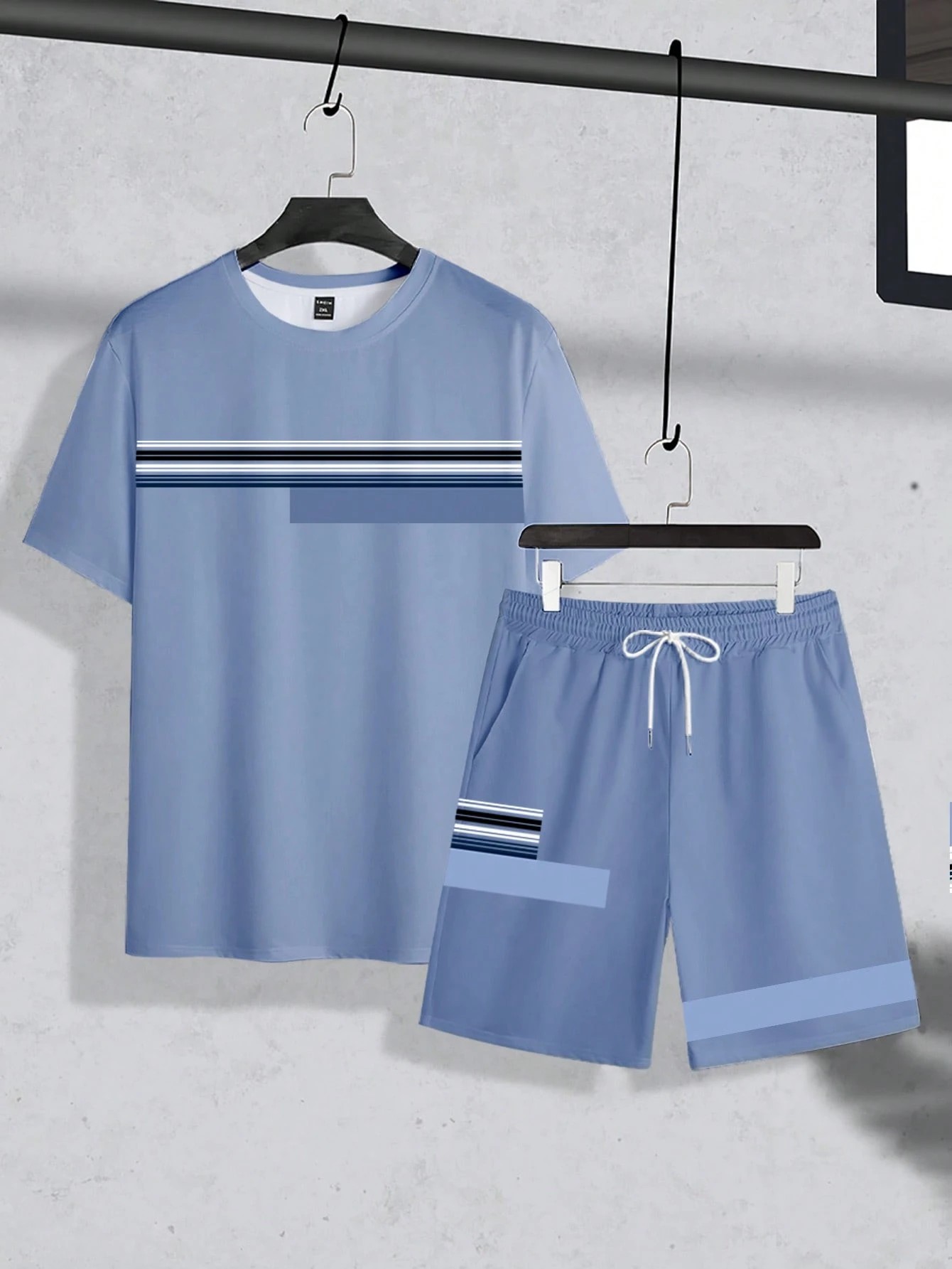 2026 Sommer Neues Herren Kurza – Street Fashion Summer 2026 Bewertung und Preis