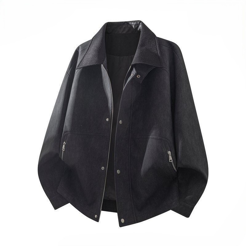 Herrenjacke Mode-Mäntel Chines – Fashion Street Yoga Bewertung und Preis