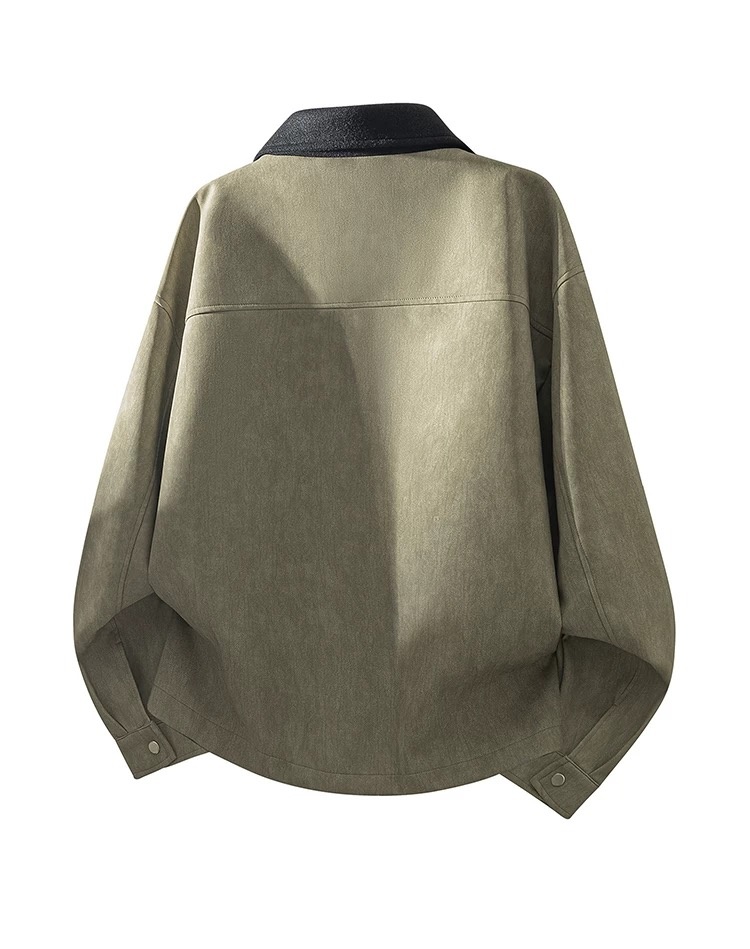 Herrenjacke Mode-Mäntel Chines – Fashion Street Yoga Bewertung und Preis