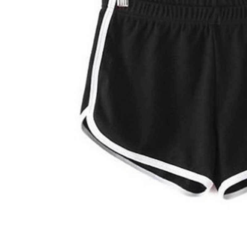 Atmungsaktive Shorts für Damen – Fashion Street Yoga Bewertung und Preis