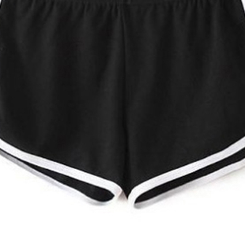 Atmungsaktive Shorts für Damen – Fashion Street Yoga Bewertung und Preis