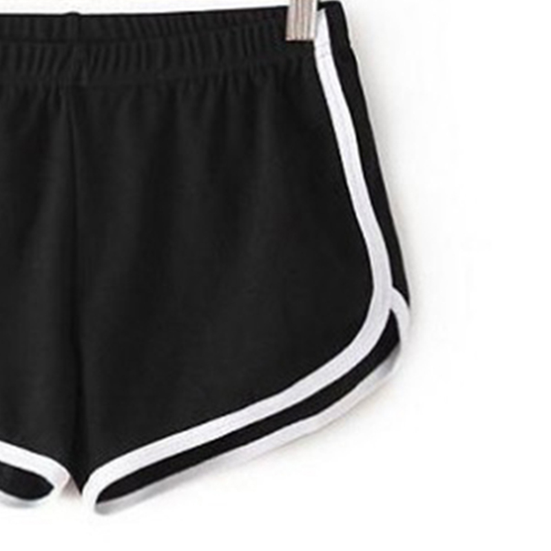 Atmungsaktive Shorts für Damen – Fashion Street Yoga Bewertung und Preis