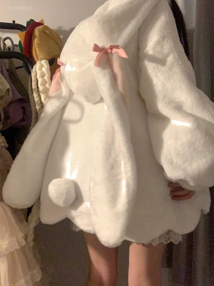 Japanische Jacken für Frauen W – Street Fashion In Japanese Bewertung und Preis