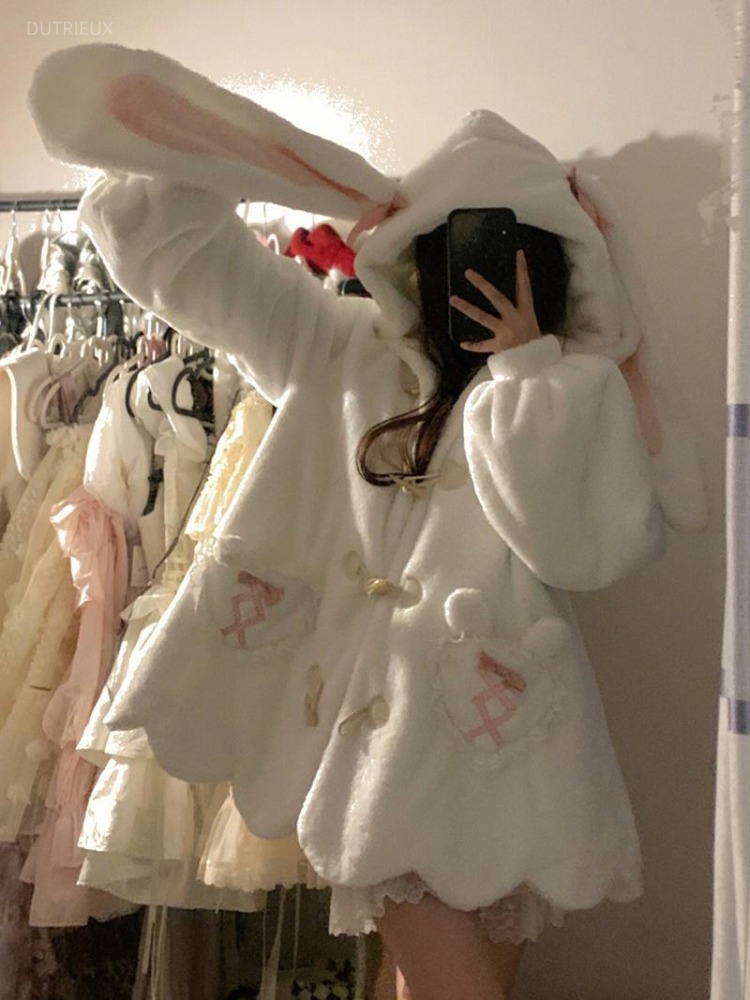 Japanische Jacken für Frauen W – Street Fashion In Japanese Bewertung und Preis