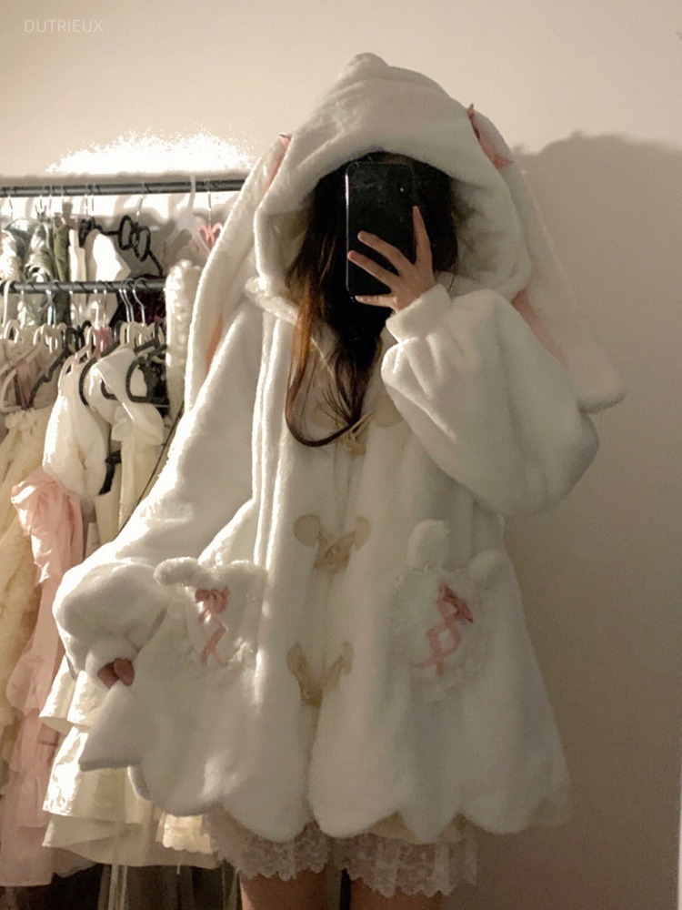 Japanische Jacken für Frauen W – Street Fashion In Japanese Bewertung und Preis