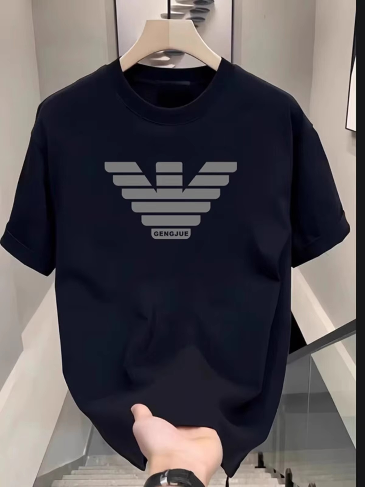 Street Fashion Trend, Klassisc – Street Fashion Brand Logo Bewertung und Preis