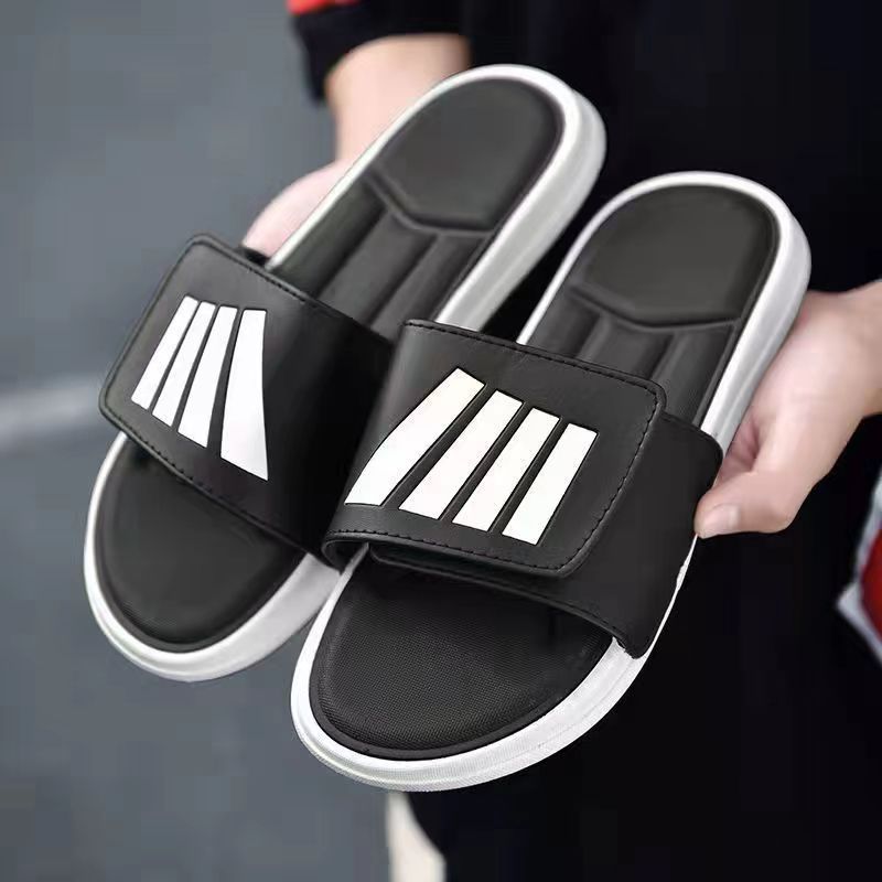 Neue Mode Hausschuhe Männer Fr – Street Fashion Couple Bewertung und Preis