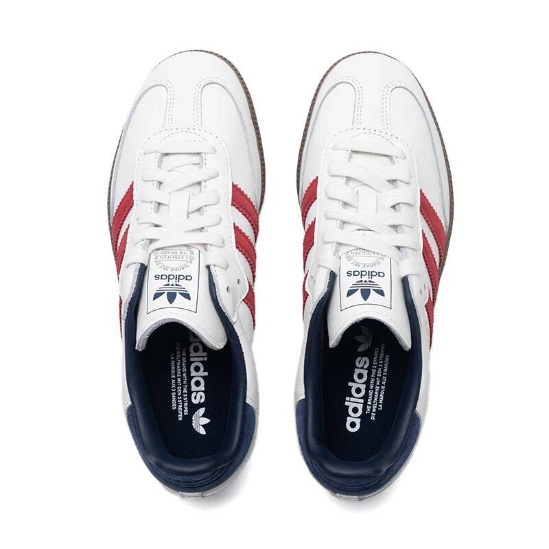 Adidas Unisex Samba OG Sneaker – Street Fashion Adidas Bewertung und Preis