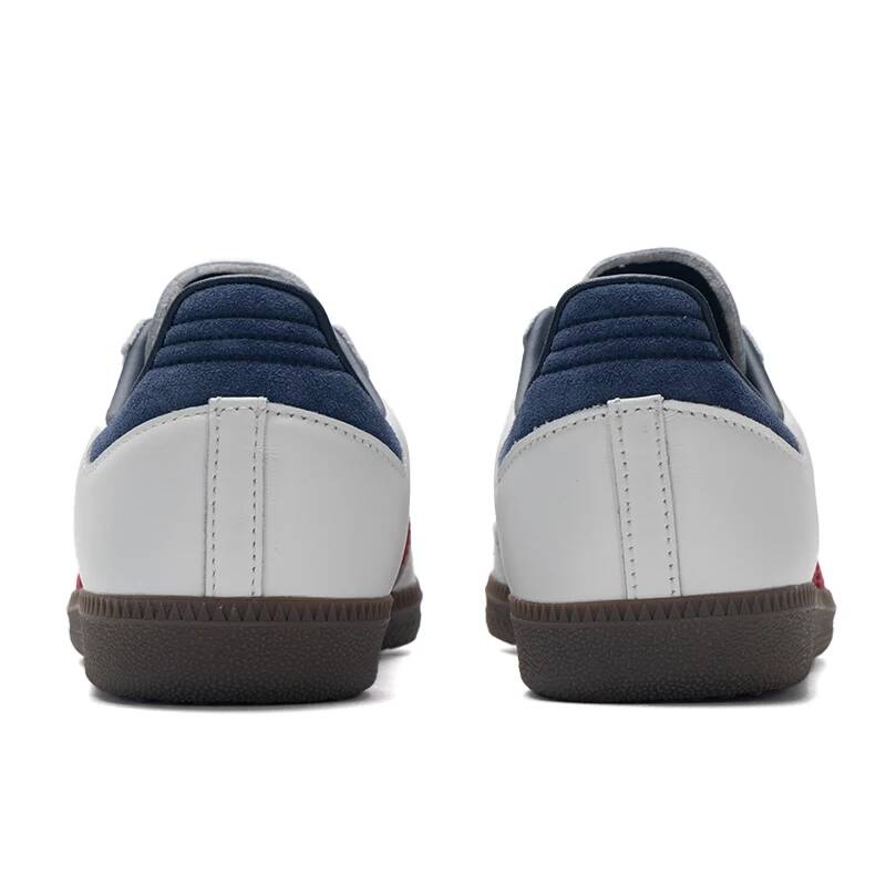 Adidas Unisex Samba OG Sneaker – Street Fashion Adidas Bewertung und Preis