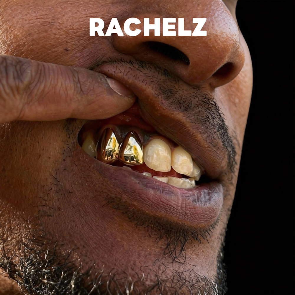 RACHELZ Einfache Doppel Hohlzä – Street Fashion Jewelry Bewertung und Preis