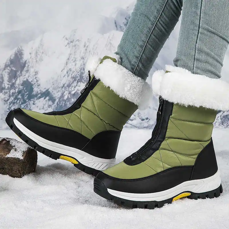 Damenstiefel-Sneaker Walking S – Street Fashion Name Bewertung und Preis