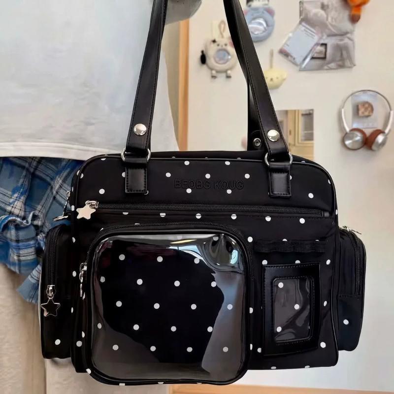 Y2K Japanische Itabag Mode Tra – Street Fashion In Japanese Bewertung und Preis