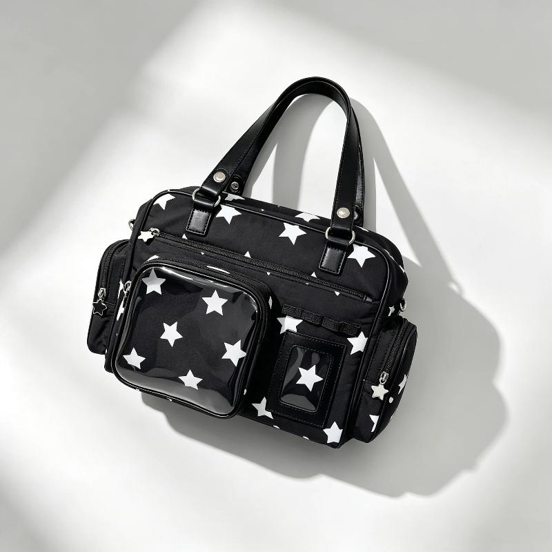 Y2K Japanische Itabag Mode Tra – Street Fashion In Japanese Bewertung und Preis