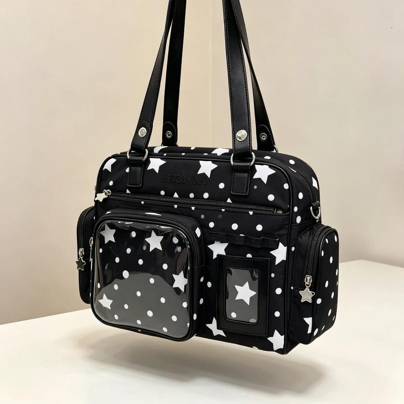 Y2K Japanische Itabag Mode Tra – Street Fashion In Japanese Bewertung und Preis