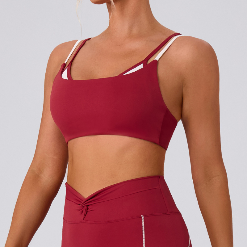 Neues Damen-Mode-Streetwear-Fi – Fashion Street Yoga Bewertung und Preis