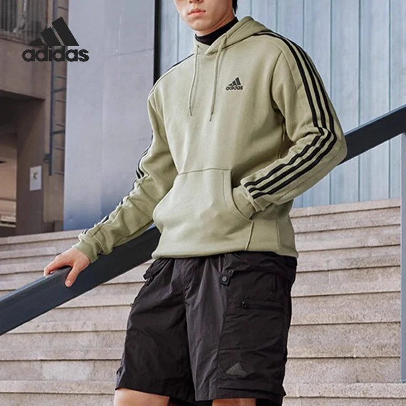 adidas Big Trefoil Print Frenc – Street Fashion Adidas Bewertung und Preis