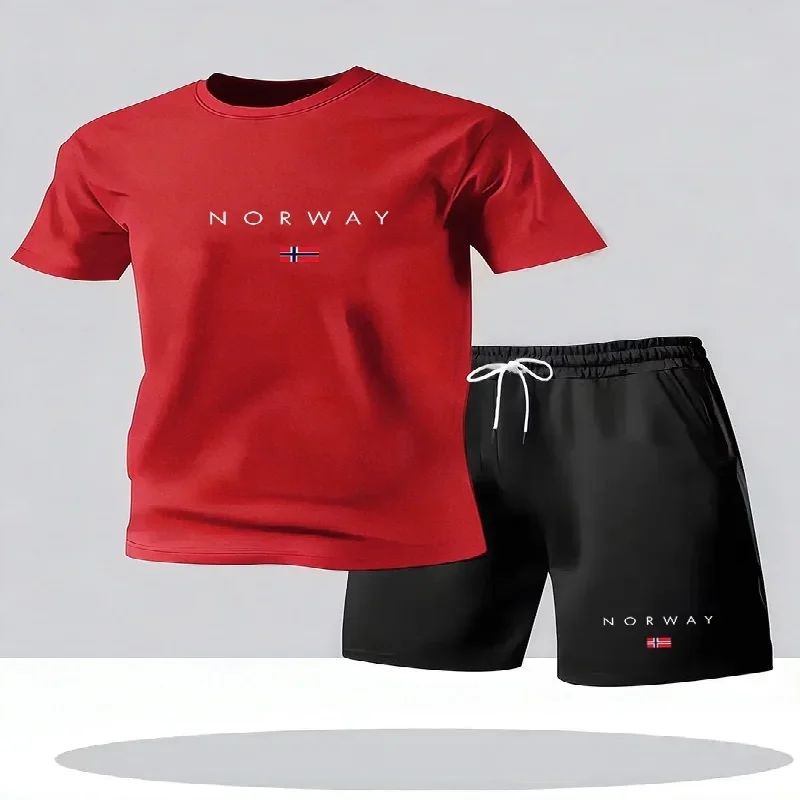 2026 Neues Herren Freizeit Kur – Street Fashion Summer 2026 Bewertung und Preis