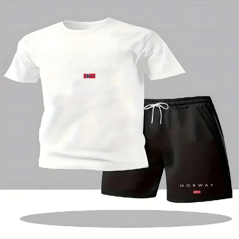 2026 Neues Herren Freizeit Kur – Street Fashion Summer 2026 Bewertung und Preis